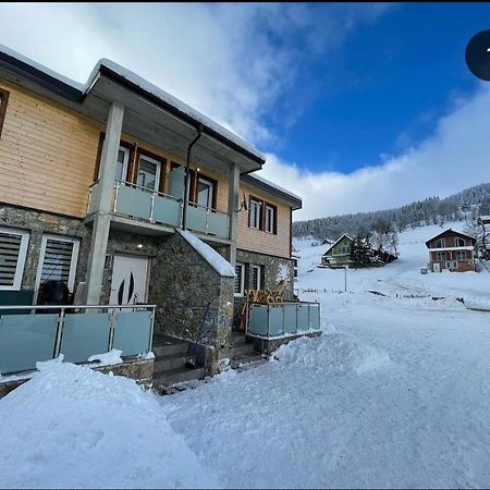 Villa Giti Boge Bagian luar foto