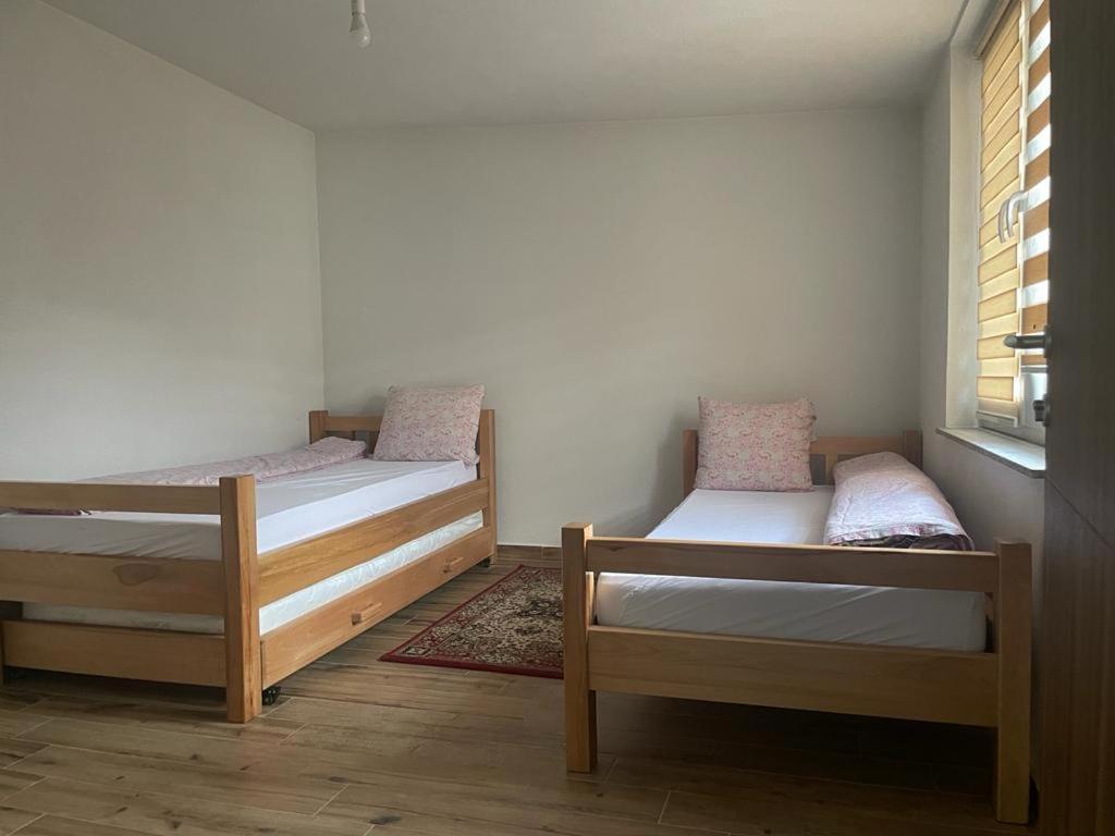 Villa Giti Boge Bagian luar foto