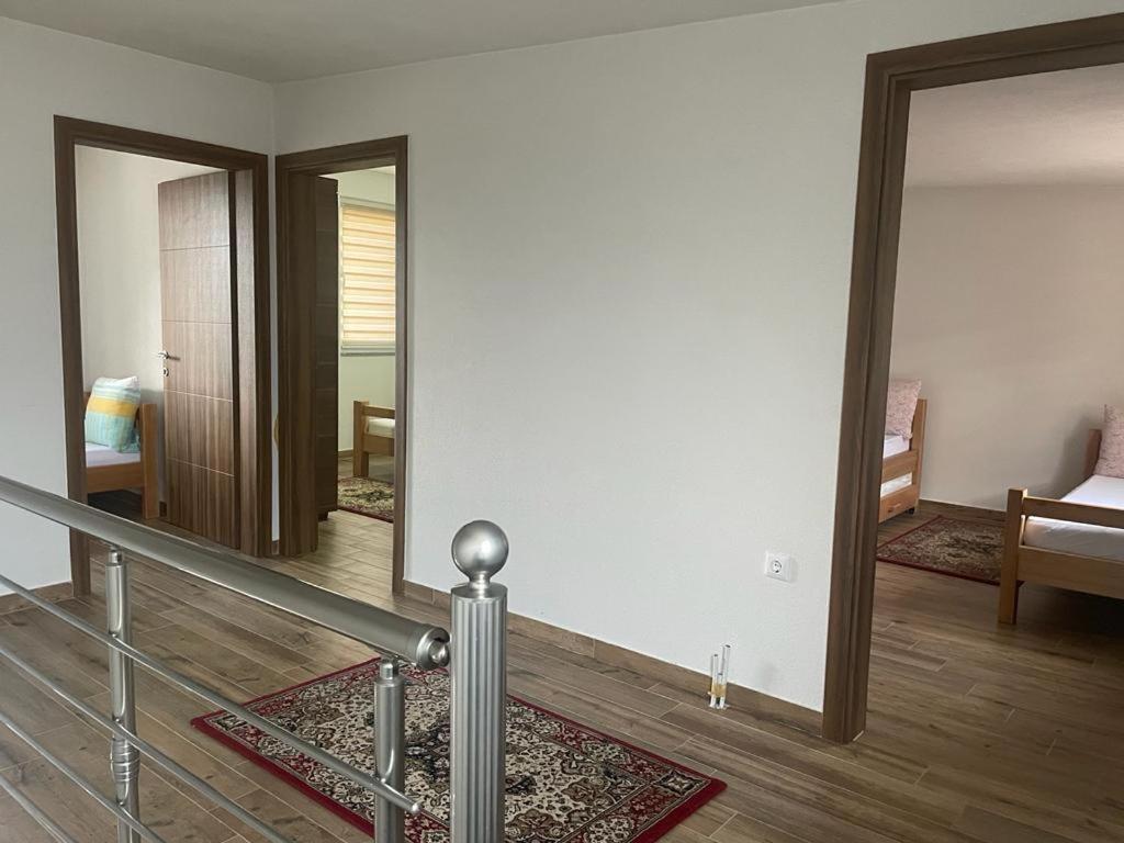 Villa Giti Boge Bagian luar foto
