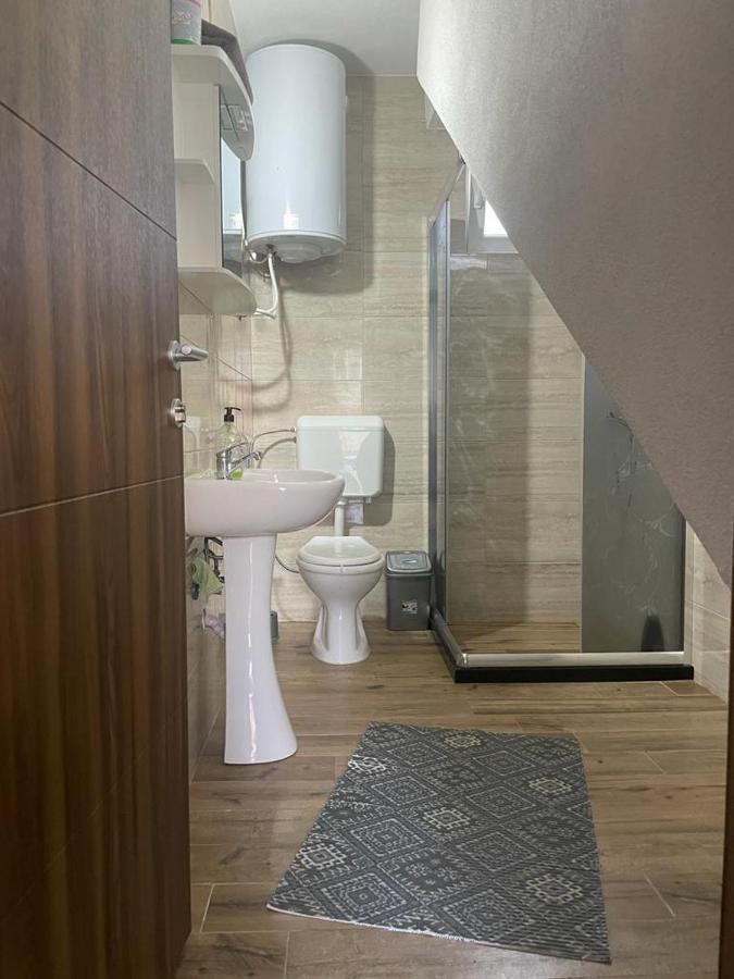Villa Giti Boge Bagian luar foto