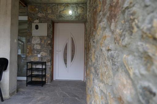 Villa Giti Boge Bagian luar foto