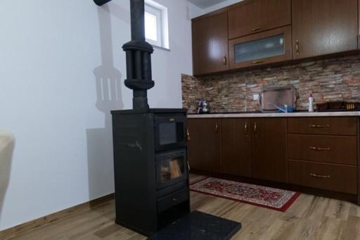 Villa Giti Boge Bagian luar foto