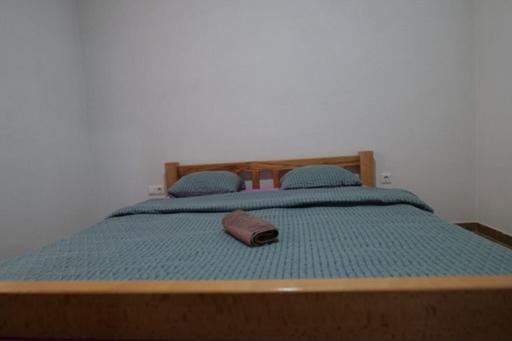 Villa Giti Boge Bagian luar foto