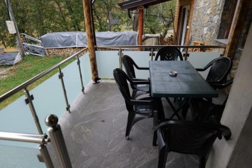 Villa Giti Boge Bagian luar foto